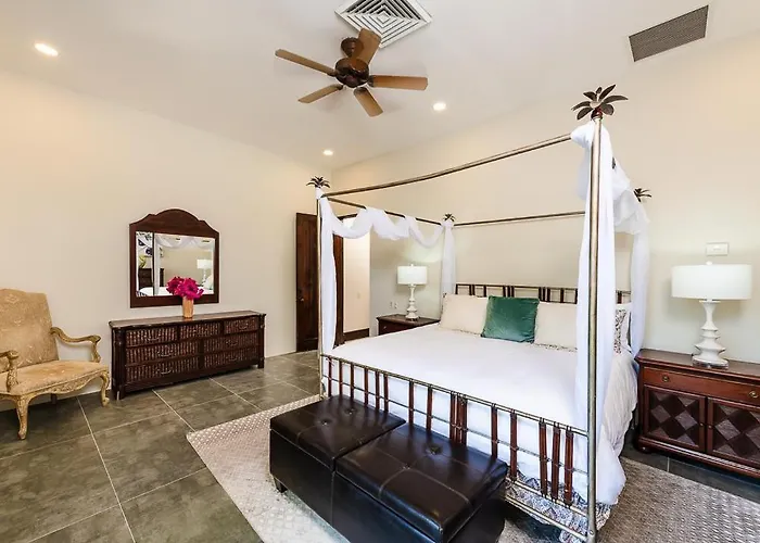 Golf From Home! 8br Lux Villa, Pool, Club! *