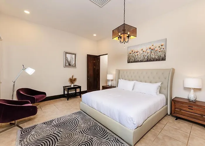 Golf From Home! 8br Lux Villa, Pool, Club! *