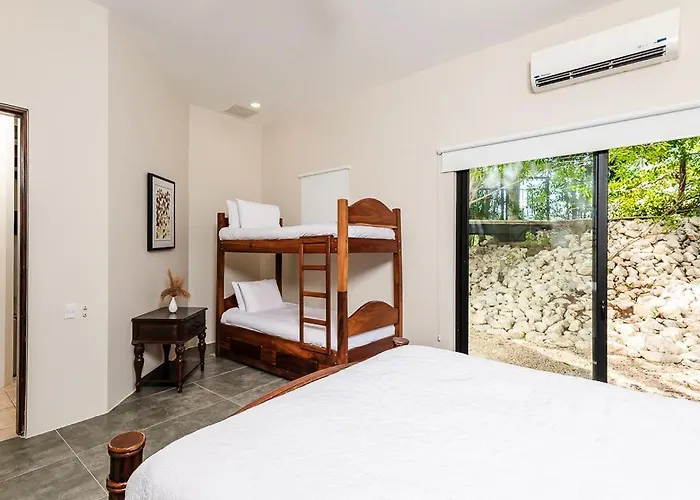 Golf From Home! 8br Lux Villa, Pool, Club! * Playa Avellana
