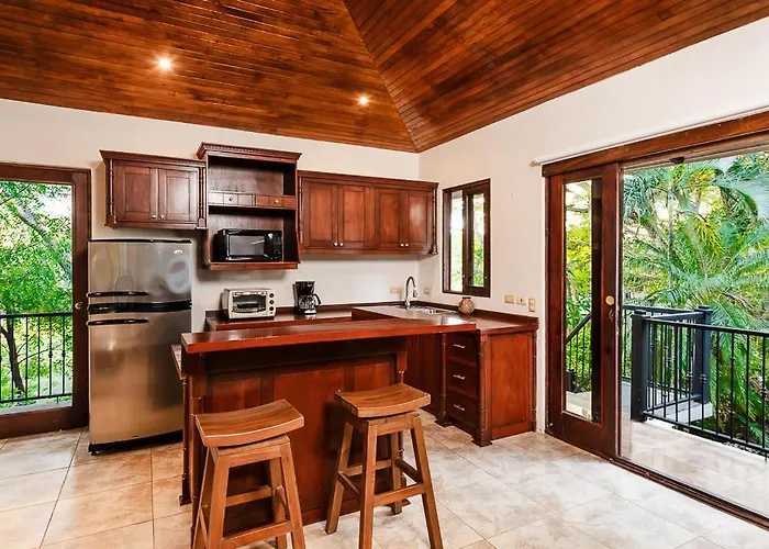 Golf From Home! 8br Lux Villa, Pool, Club! Villa Playa Avellana