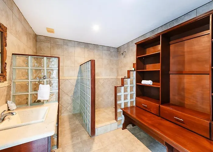 Golf From Home! 8br Lux Villa, Pool, Club! Villa Playa Avellana