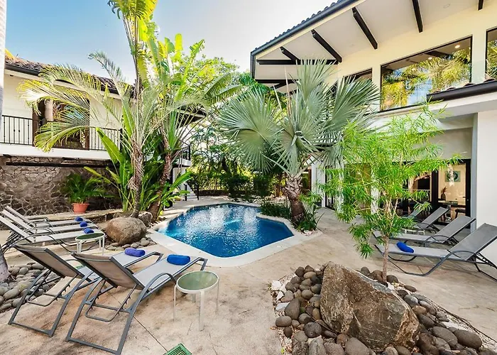Villa Golf From Home! 8br Lux Villa, Pool, Club! *