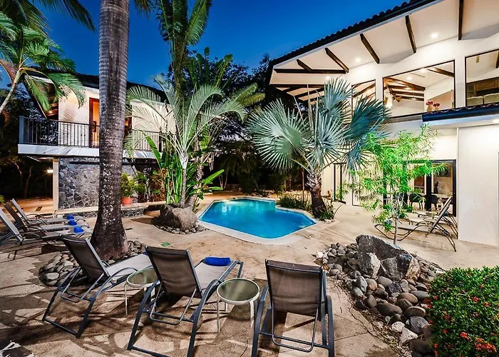 Golf From Home! 8br Lux Villa, Pool, Club! *