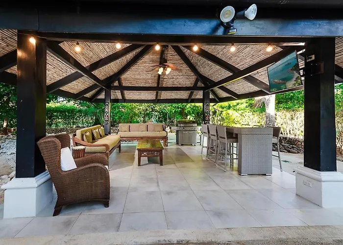 Golf From Home! 8br Lux Villa, Pool, Club! *