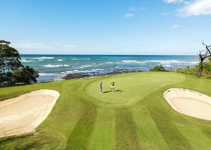 Villa Golf From Home! 8br Lux Villa, Pool, Club!